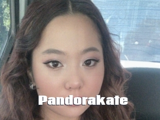 Pandorakate