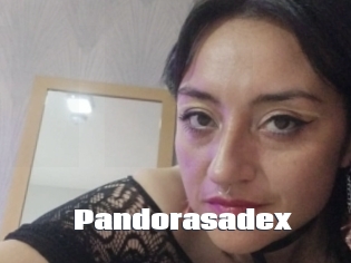Pandorasadex