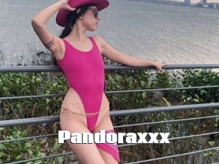 Pandoraxxx