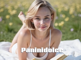 Paninidolce