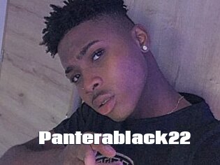 Panterablack22