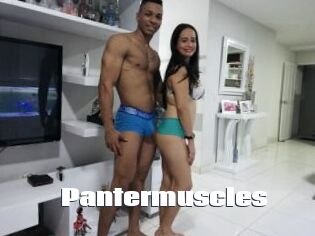 Pantermuscles