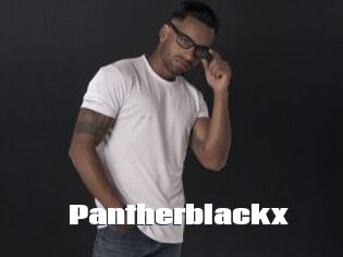 Pantherblackx