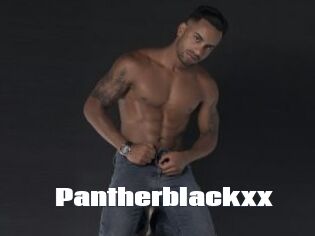 Pantherblackxx