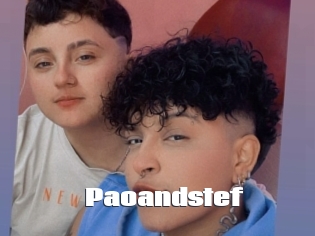 Paoandstef