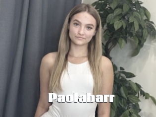 Paolabarr