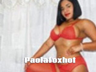 Paolafoxhot