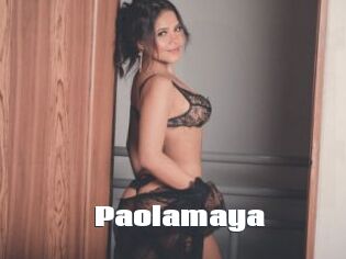 Paolamaya