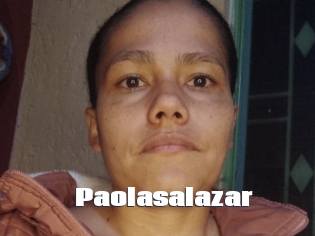 Paolasalazar