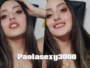 Paolasexy3000