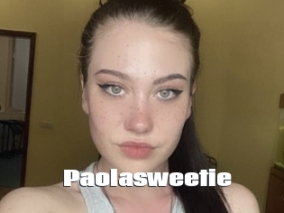 Paolasweetie
