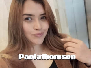 Paolathomson