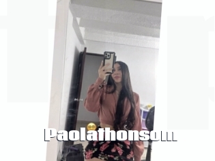 Paolathonsom