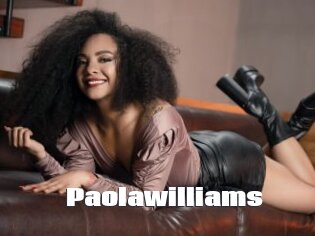 Paolawilliams