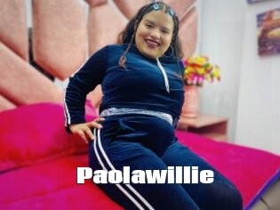 Paolawillie