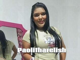 Paolitharelish