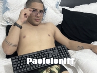 Paololoniff