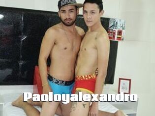 Paoloyalexandro