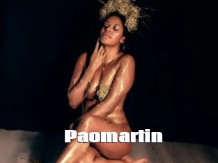 Paomartin