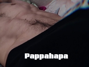Pappahapa