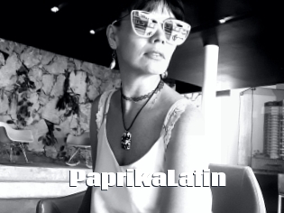 PaprikaLatin
