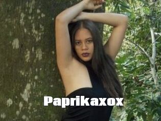 Paprikaxox