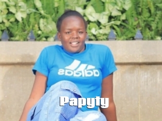 papyty The hot porn