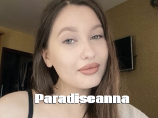Paradiseanna