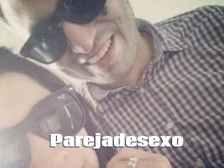 Parejadesexo