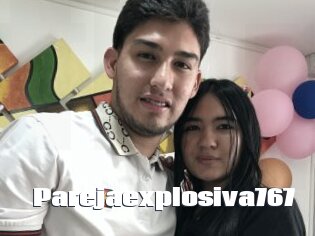 Parejaexplosiva767