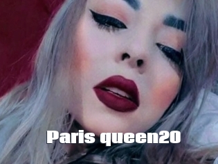 Paris_queen20