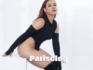 Pariscloy