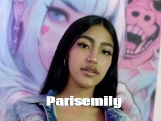 Parisemily