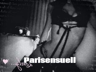 Parisensuell