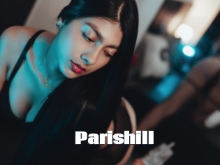 Parishill