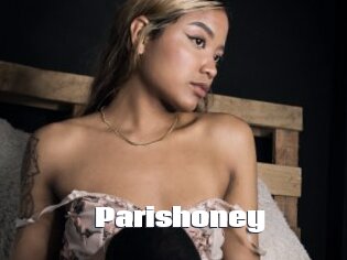 Parishoney