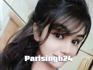 Parisingh24