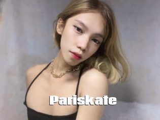 Pariskate