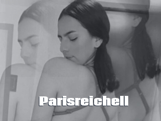 parisreichell The hot porn