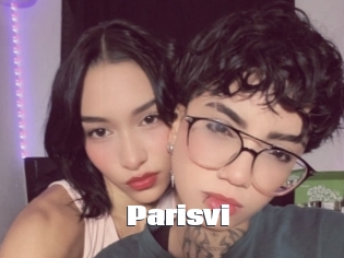 parisvi The hot porn