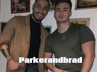 Parkerandbrad