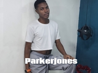 Parkerjones