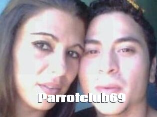 parrotclub69 The hot porn