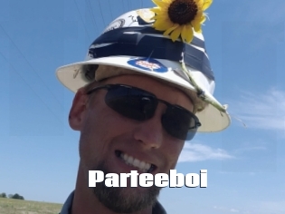 Parteeboi