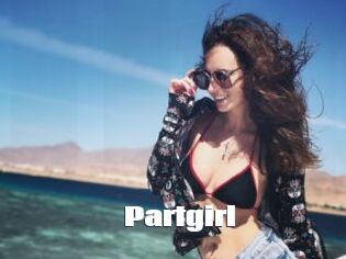 Partgirl