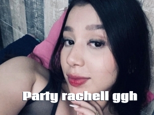 Party_rachell_ggh