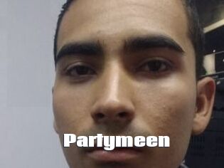 Partymeen