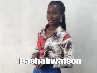 Pashahwatson