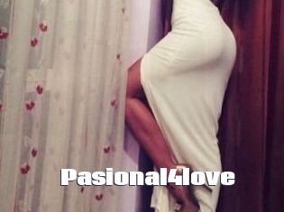 Pasional4love
