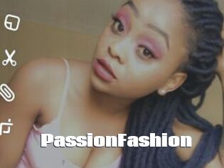 PassionFashion